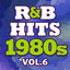 R&B Hits 1980s Vol.6 Albumcover
