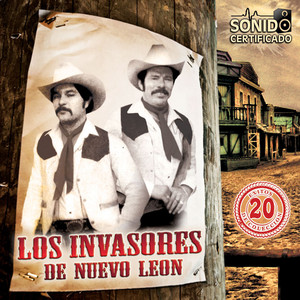 20 Exitos de Coleccion album