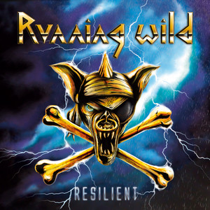 Resilient album
