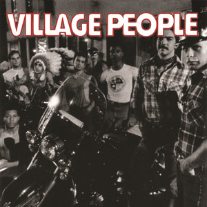 Village People album