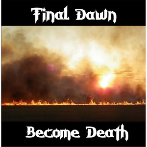 Final Dawn Photo