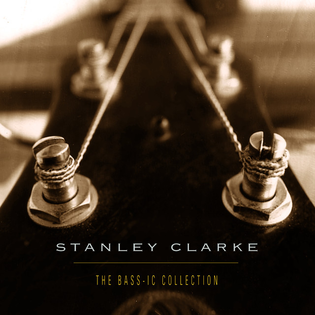 The Bass-ic Collection cover