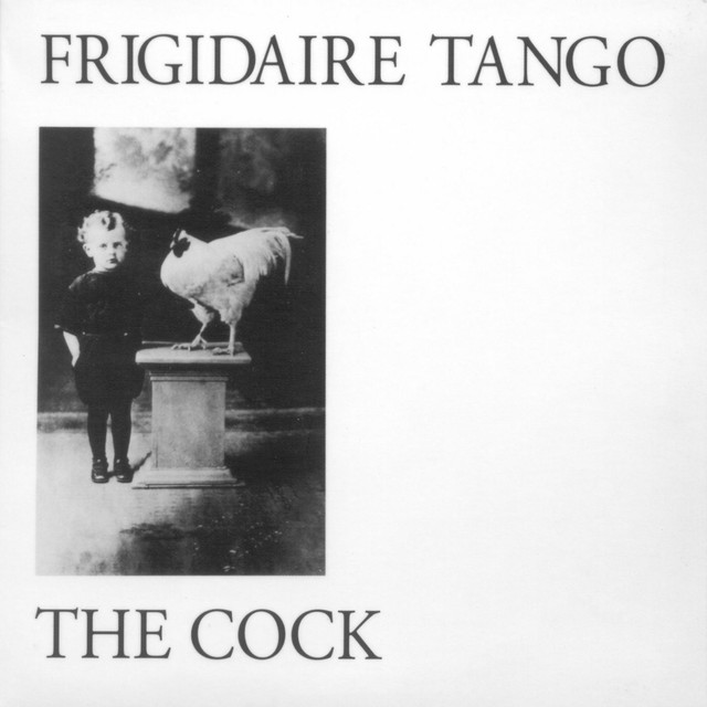 The Cock cover
