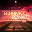 Technimatic Remixed cover