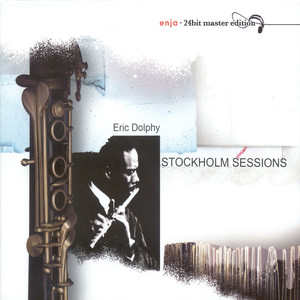 Stockholm Sessions album