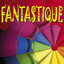 Fantastique Albumcover