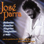 Flamenco José Parra Albumcover