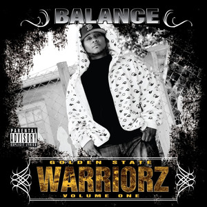 Golden State Warriorz Volume One album