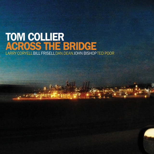 Tom Collier Photo