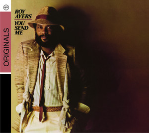 You Send Me album