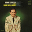Hank Williams Sings cover