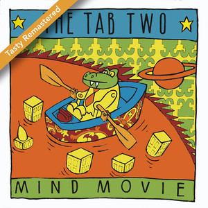 Mind Movie cover