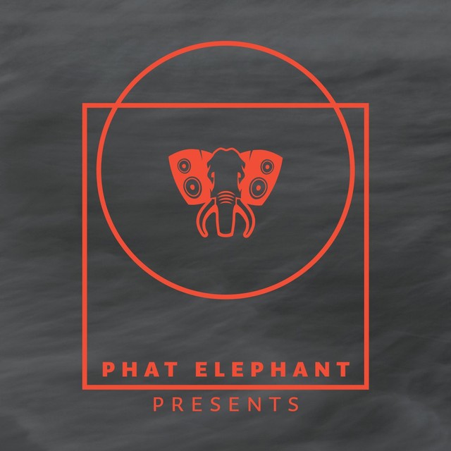 Phat Elephant Presents cover art