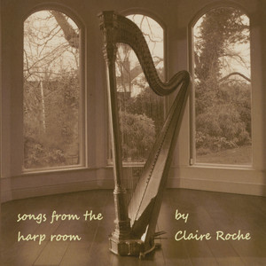 Songs From the Harp Room Albumcover