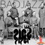 Bad Jazz Albumcover