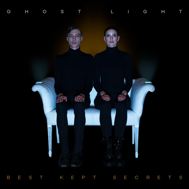 Best Kept Secrets cover
