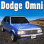 Dodge Omni Sound Effects Albumcover