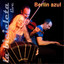 Berlín azul Albumcover