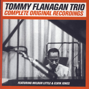Complete Originals Recordings album