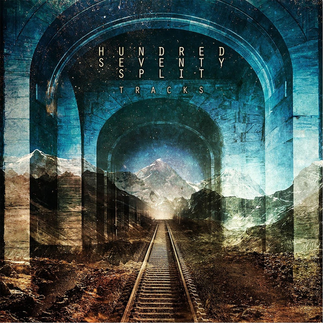 Tracks cover