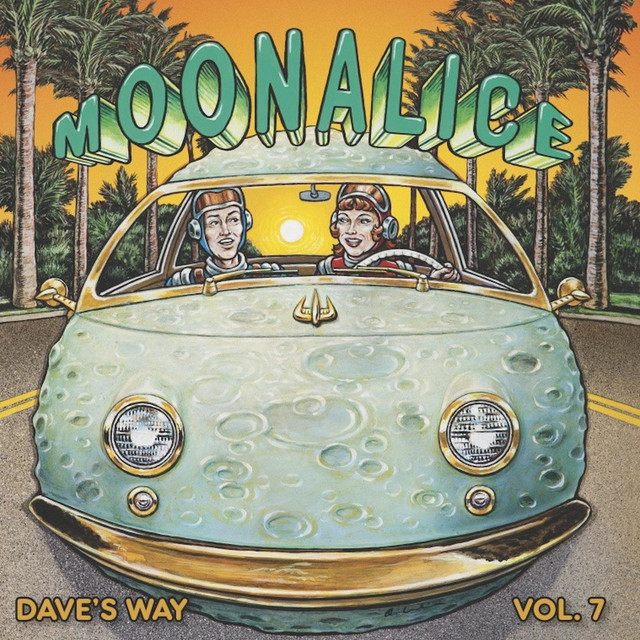 Moonalice photo