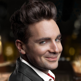 Jonathan Fritzén Photo