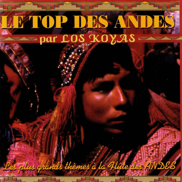 Los Koyas Photo