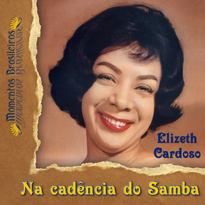 Na cadência do Samba album