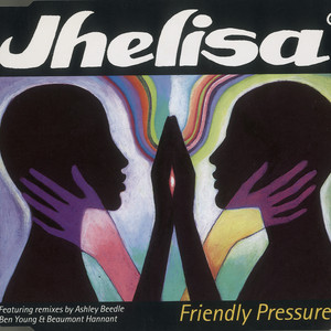 Friendly Pressure cover