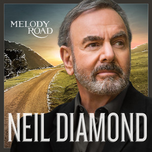 Melody Road cover