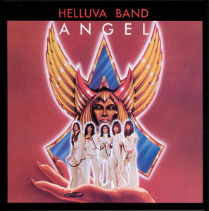 Helluva Band cover