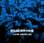 Live Bootleg cover