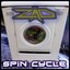 Spin Cycle Albumcover