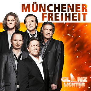 Glanzlichter cover