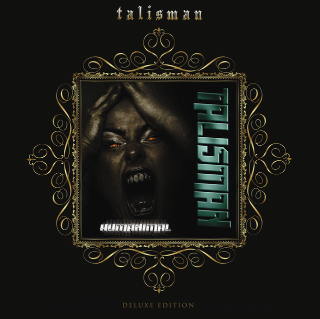 Humanimal cover