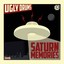 Saturn Memories Albumcover