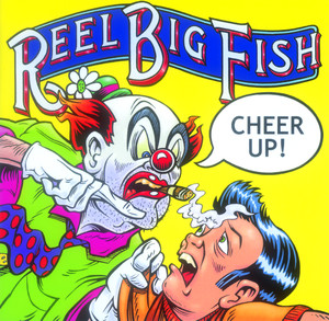 Cheer Up! album