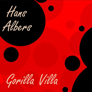 Gorilla Villa cover