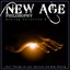 New Age Philosophy: Healing Collection, Vol. 3 (1hour Therapy for Your Spiritual and Body Healing) Albumcover
