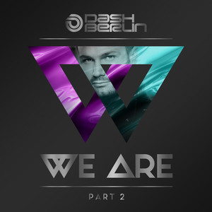 We Are, Part 2 cover