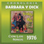Bárbara y Dick Cronología - Bárbara y Dick Con los Niños (1976) Albumcover
