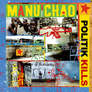 Politik Kills EP album