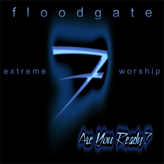 Floodgate Photo