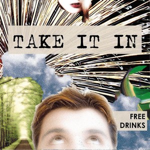 Free Drinks