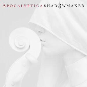 Shadowmaker - Commentary cover