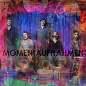 Momentaufnahmen cover