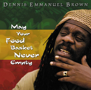 May Your Food Basket Never Empty album