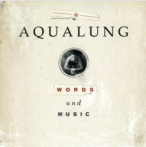 Words and Music album
