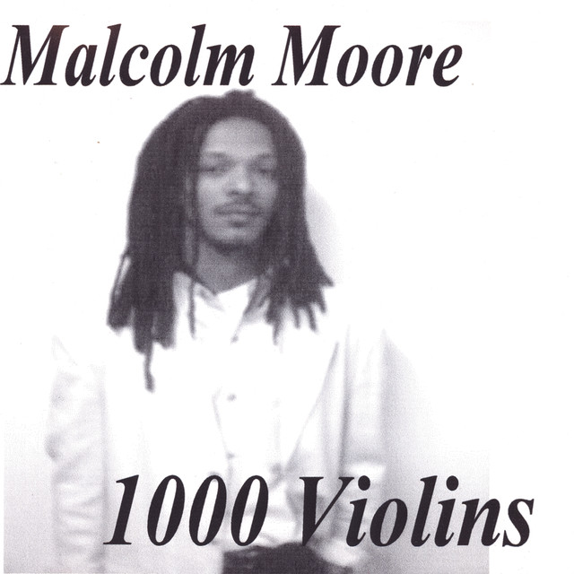 Malcolm Moore Photo