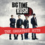 Big Time Rush cover